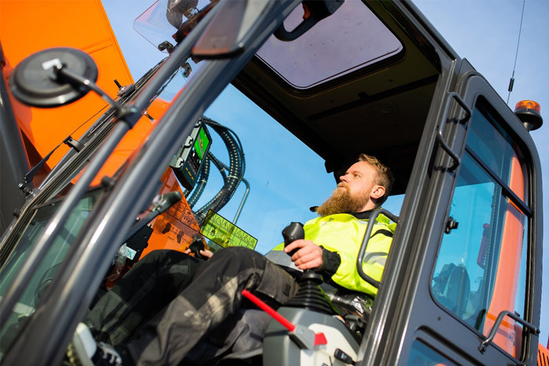 DOOSAN OFFERS NEW READY KIT FOR XSITE 2D SEMI-AUTOMATION